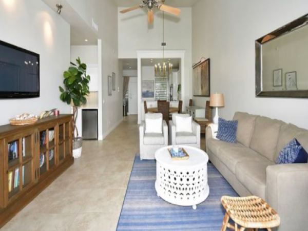Longboat Key Two Bedroom Condo Direct Bayfront Sleeps 6