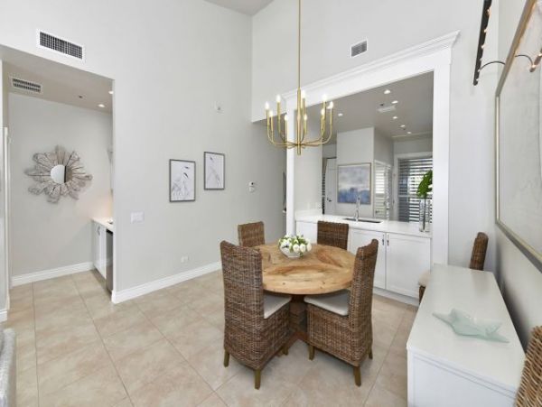 Longboat Key Two Bedroom Condo Direct Bayfront Sleeps 6