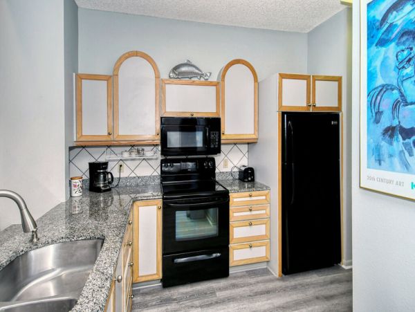Longboat Key Two Bedroom Bayfront Condo with Great Views