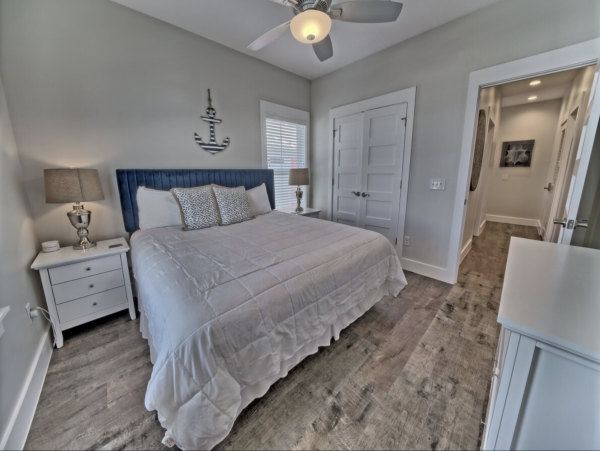 Five Bedroom Panama City Beach Sleeps 14 300 feet to beach