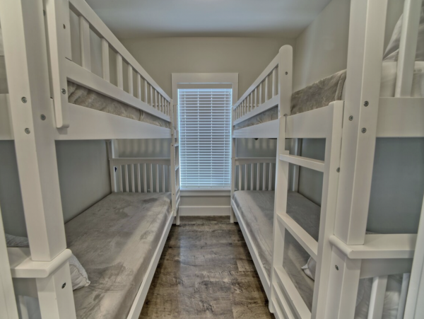 Five Bedroom Panama City Beach Sleeps 14 300 feet to beach