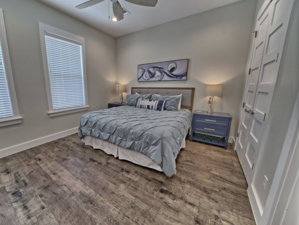 Five Bedroom Panama City Beach Sleeps 14 300 feet to beach