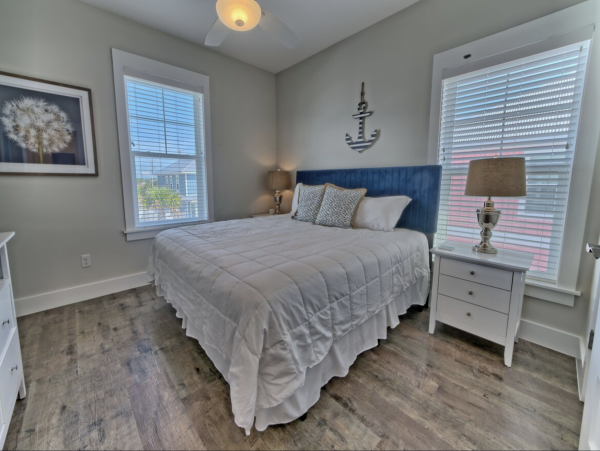 Five Bedroom Panama City Beach Sleeps 14 300 feet to beach