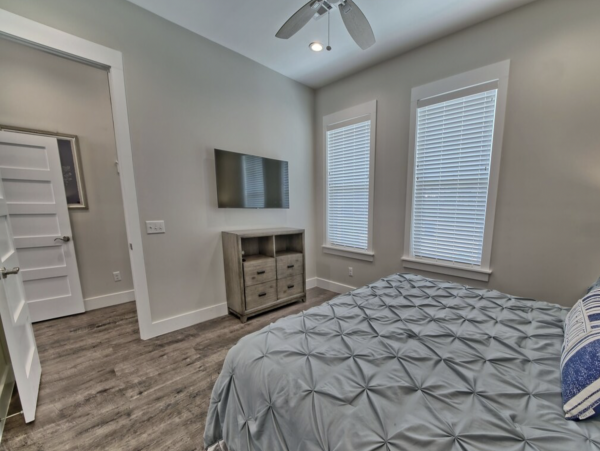 Five Bedroom Panama City Beach Sleeps 14 300 feet to beach