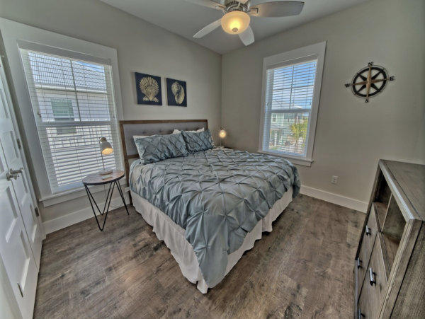 Five Bedroom Panama City Beach Sleeps 14 300 feet to beach