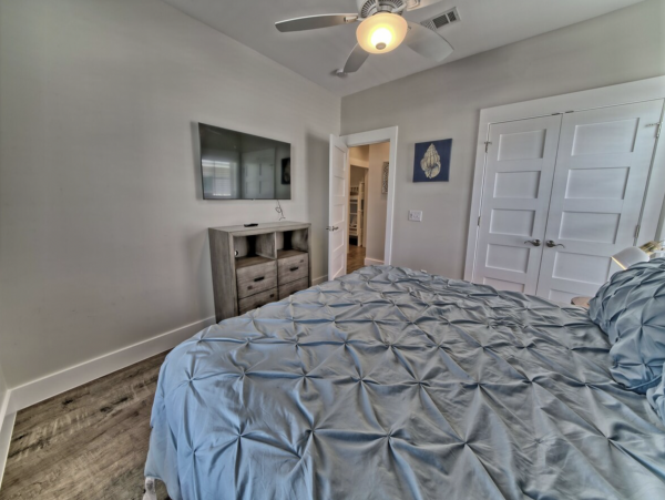 Five Bedroom Panama City Beach Sleeps 14 300 feet to beach