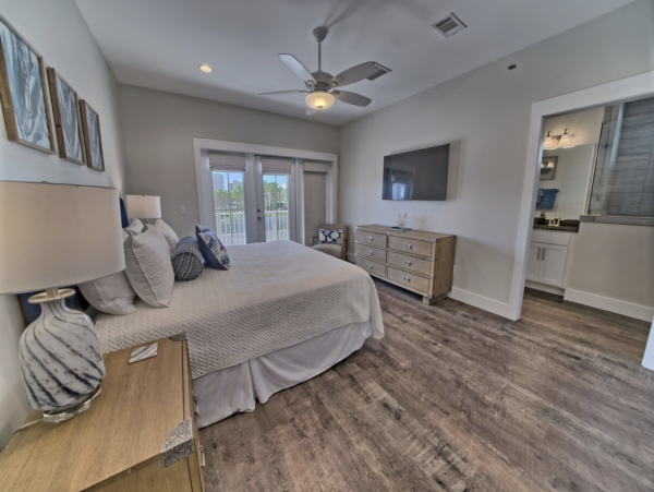 Five Bedroom Panama City Beach Sleeps 14 300 feet to beach