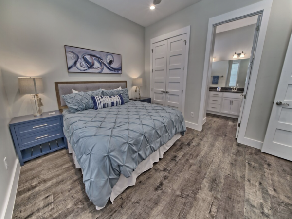 Five Bedroom Panama City Beach Sleeps 14 300 feet to beach