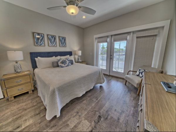 Five Bedroom Panama City Beach Sleeps 14 300 feet to beach