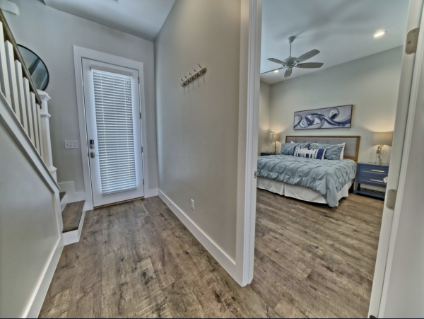 Five Bedroom Panama City Beach Sleeps 14 300 feet to beach