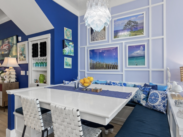 Panama City Beach Four Bedroom Rental Gulf Front Beauty