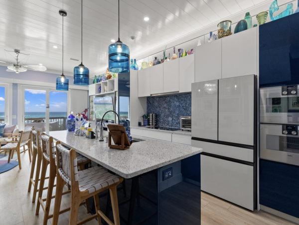 Panama City Beach Four Bedroom Rental Gulf Front Beauty
