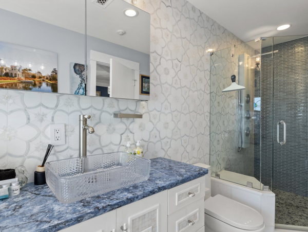 Panama City Beach Four Bedroom Rental Gulf Front Beauty