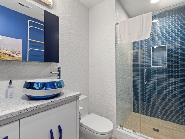 Panama City Beach Four Bedroom Rental Gulf Front Beauty