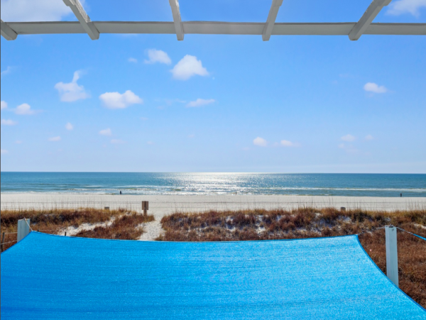 Oceanfront Luxury Home with Private Deck, Hot Tub & Breathtaking Views