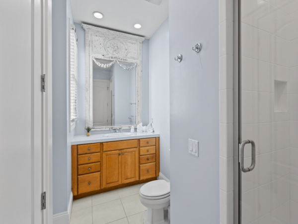 Gulf Front 7 Bedroom Vacation Rental