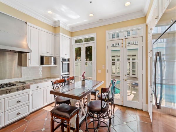 Luxury Gulf-View Escape with Private Pool in Destin