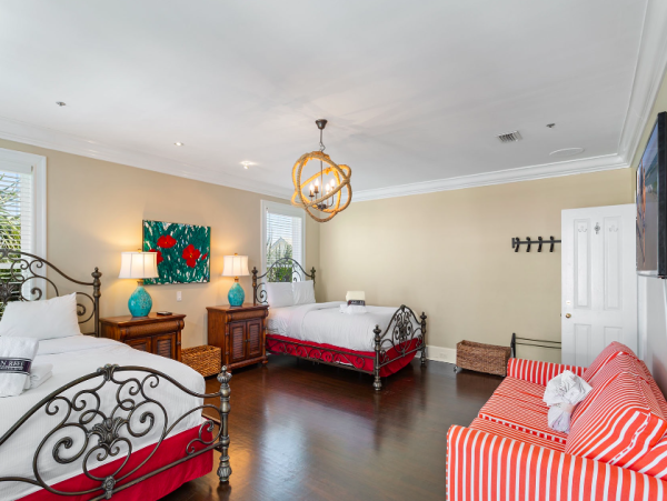 Luxury Gulf-View Escape with Private Pool in Destin