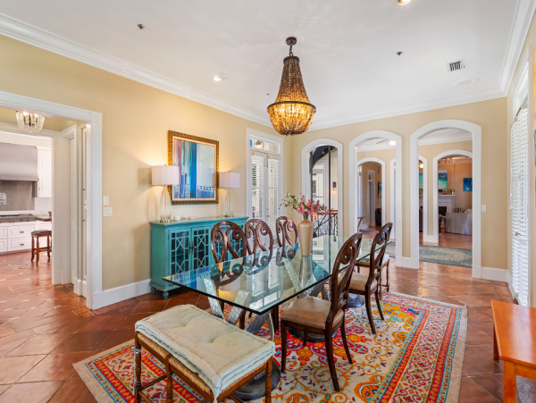 Luxury Gulf-View Escape with Private Pool in Destin