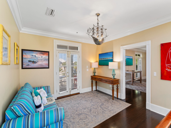 Luxury Gulf-View Escape with Private Pool in Destin