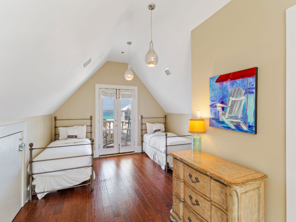 Luxury Gulf-View Escape with Private Pool in Destin