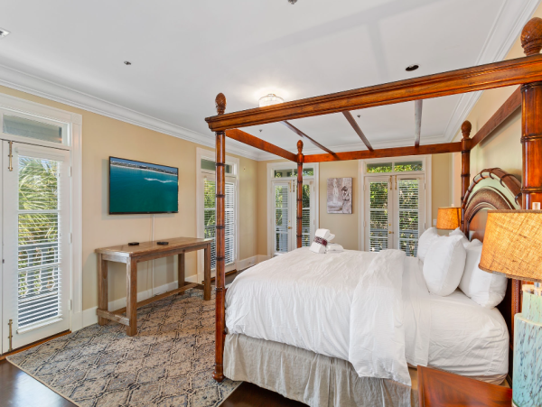 Luxury Gulf-View Escape with Private Pool in Destin