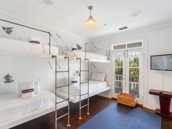 Luxury Gulf-View Escape with Private Pool in Destin