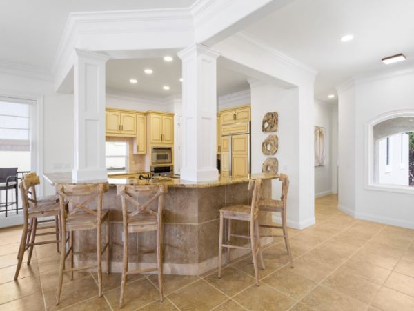 Five bedroom home in Destin close to beach