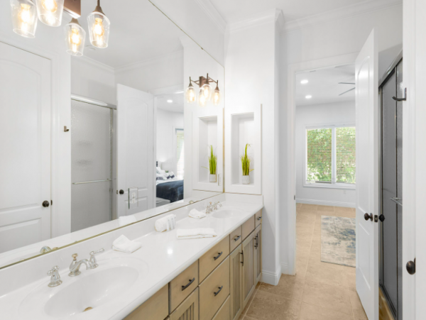 Five bedroom home in Destin close to beach