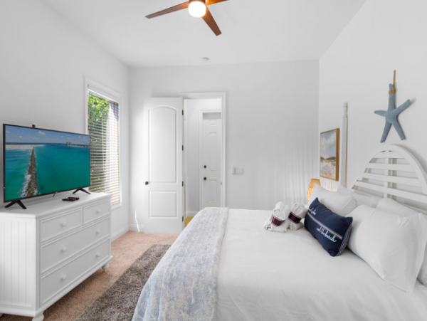 Five bedroom home in Destin close to beach