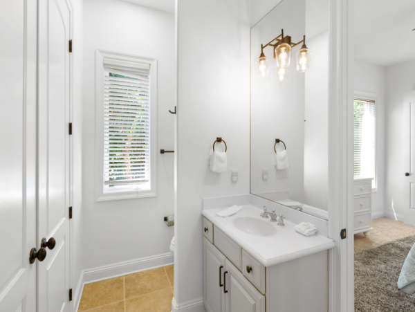 Five bedroom home in Destin close to beach