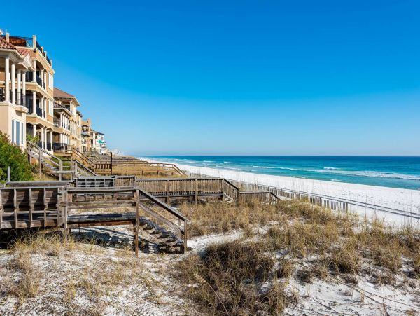 Luxurious Vacation Rental in Destin: Your Coastal Escape