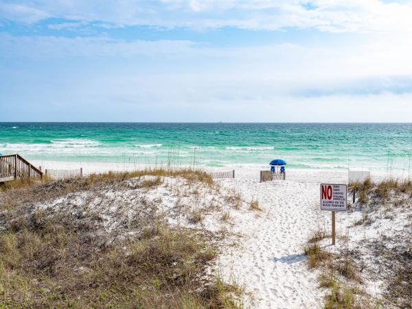 Luxurious Vacation Rental in Destin: Your Coastal Escape