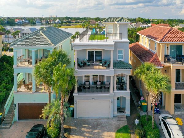 Luxurious Vacation Rental in Destin: Your Coastal Escape