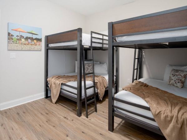 Luxurious Vacation Rental in Destin: Your Coastal Escape