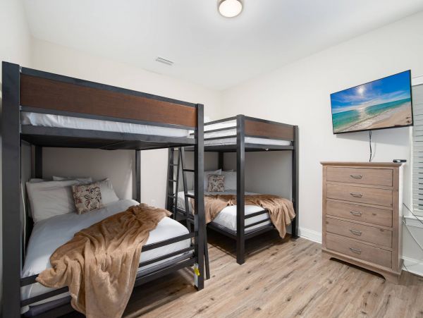 Luxurious Vacation Rental in Destin: Your Coastal Escape
