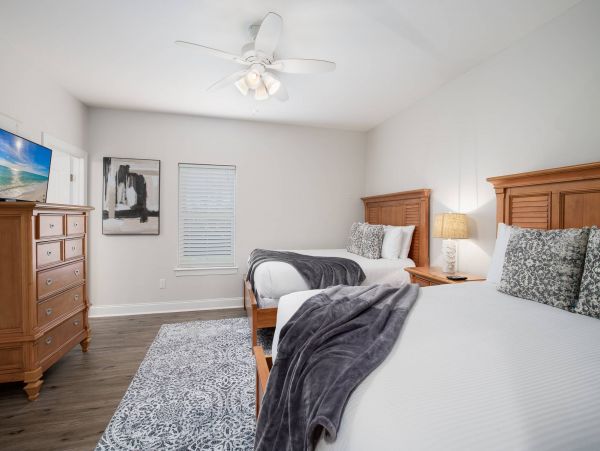 Luxurious Vacation Rental in Destin: Your Coastal Escape