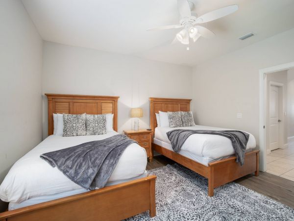 Luxurious Vacation Rental in Destin: Your Coastal Escape
