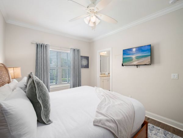 Luxurious Vacation Rental in Destin: Your Coastal Escape