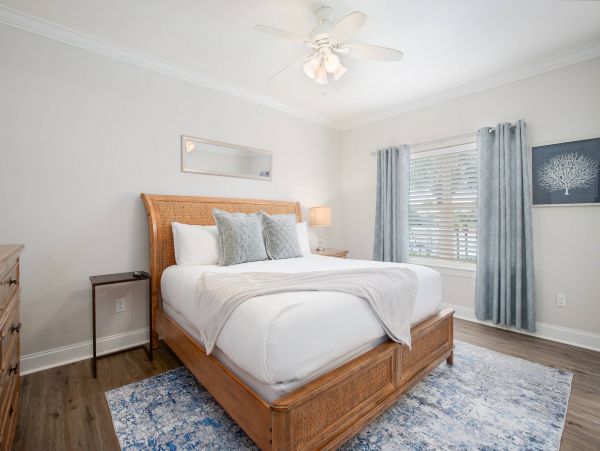 Luxurious Vacation Rental in Destin: Your Coastal Escape