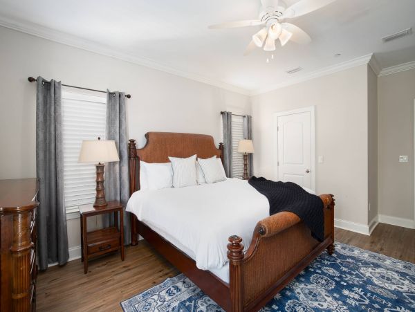 Luxurious Vacation Rental in Destin: Your Coastal Escape