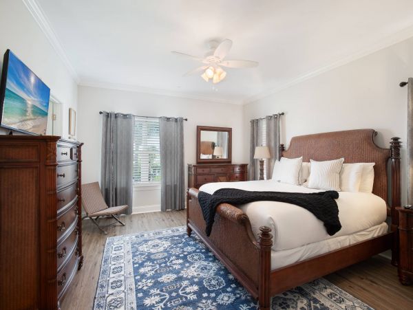 Luxurious Vacation Rental in Destin: Your Coastal Escape
