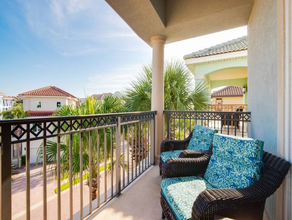 Luxurious Vacation Rental in Destin: Your Coastal Escape
