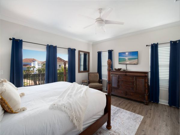 Luxurious Vacation Rental in Destin: Your Coastal Escape