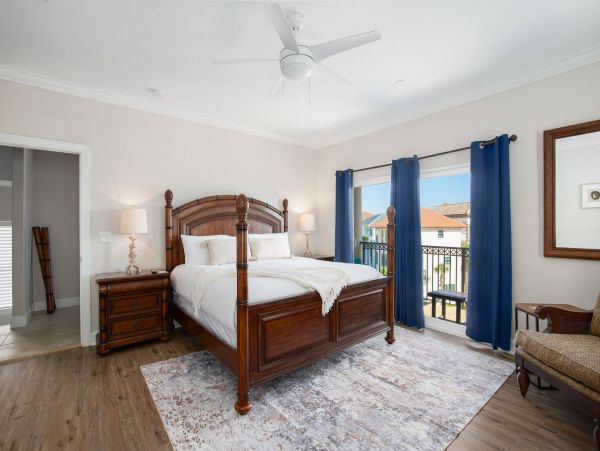 Luxurious Vacation Rental in Destin: Your Coastal Escape