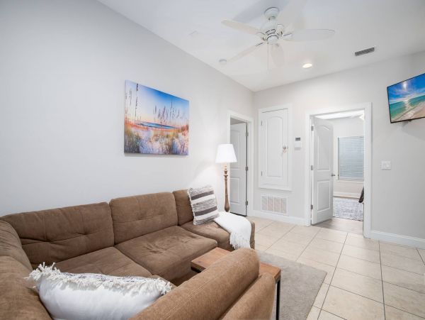 Luxurious Vacation Rental in Destin: Your Coastal Escape