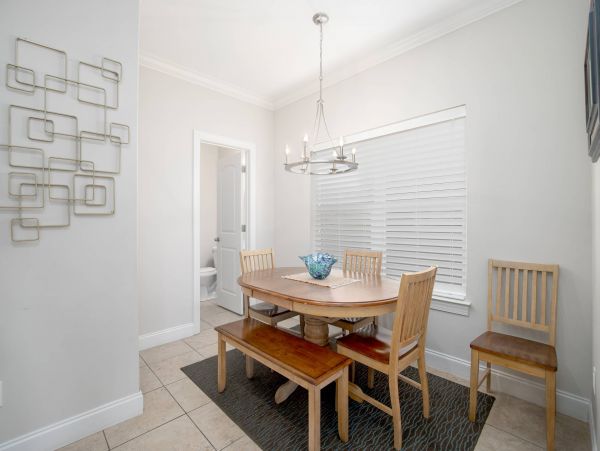 Luxurious Vacation Rental in Destin: Your Coastal Escape