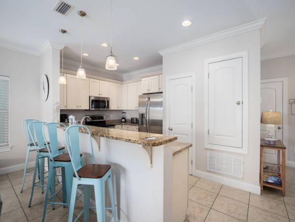 Luxurious Vacation Rental in Destin: Your Coastal Escape