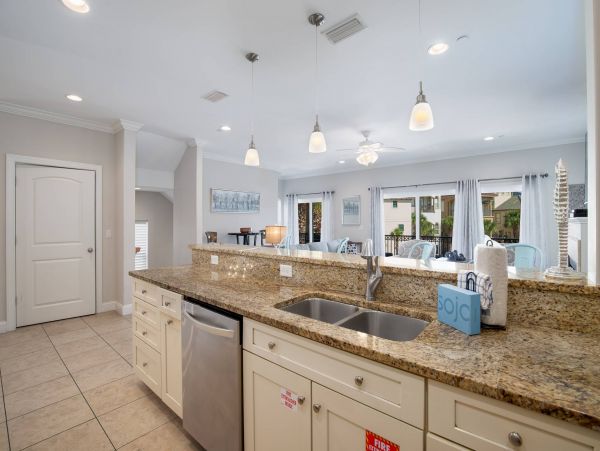 Luxurious Vacation Rental in Destin: Your Coastal Escape