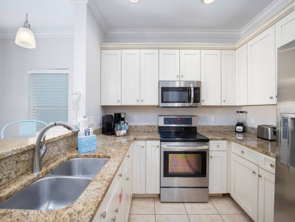 Luxurious Vacation Rental in Destin: Your Coastal Escape
